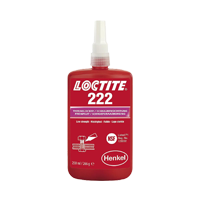 Loctite 222 (250ml) Loctite